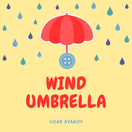 Wind Umbrella