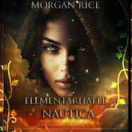 Elementarhalle: Nautica (Elementarhalle - Band 1): Erzählerstimme digital synthetisiert