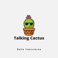 Talking Cactus