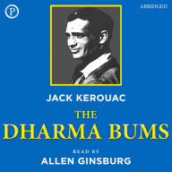 The Dharma Bums (Abridged)
