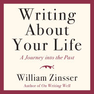 Writing About Your Life: A Journey into the Past