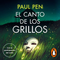 El canto de los grillos