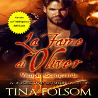 La Fame di Oliver