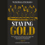 Staying Gold: The Oral History of The Outsiders