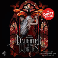 Daughter of No Worlds (German Edition)