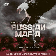 Russian Mafia - Tome 1