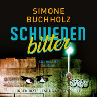 Amazon download books audio Schwedenbitter - Chastity-Riley-Serie - Kriminalroman, Band 3 (Ungekürzt) by Simone Buchholz, Pan Selle PDB