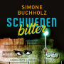 Schwedenbitter - Chastity-Riley-Serie - Kriminalroman, Band 3 (Ungekürzt)