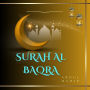 Surah al Baqra: Abdul Hamid (Abridged)