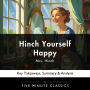 Hinch Yourself Happy by Mrs. Hinch: Key Takeaways, Summary & Analysis