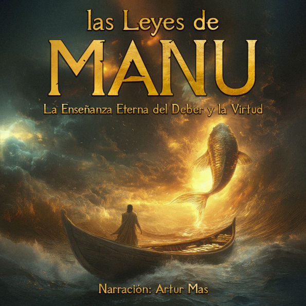 Las Leyes de Manu: La Enseñanza Eterna del Deber y la Virtud