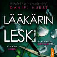 Free download of pdf ebooks Lääkärin leski by Daniel Hurst, Anniina Piiparinen  CHM