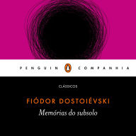 Memórias do subsolo