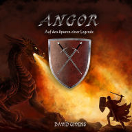 Angor: Auf den Spuren einer Legende
