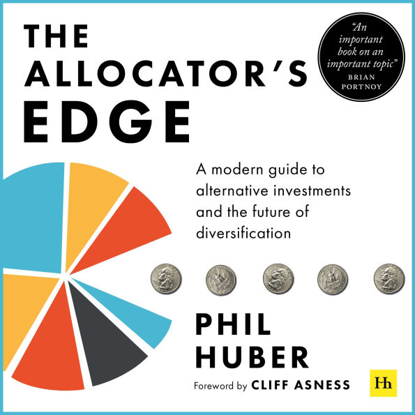The Allocator's Edge: A modern guide to alternative investments and the future of diversification