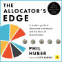 The Allocator's Edge: A modern guide to alternative investments and the future of diversification