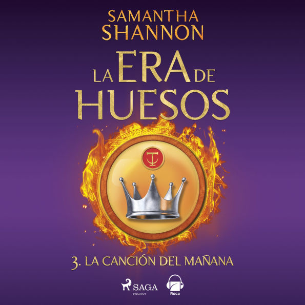 La era de huesos 3 - La canción del mañana