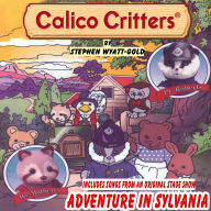 Free online books to read CALICO CRITTERS in SYLVANIA (English Edition)