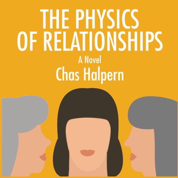 The Physics of Relationships