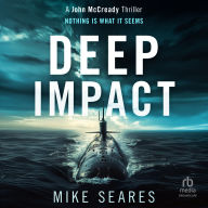 Free online downloadable ebooks Deep Impact PDB by Mike Seares, Joe Hempel