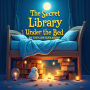 The Secret Library Under the Bed: A Whispering World of Books and Wonder