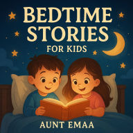 Bedtime Stories for Kids