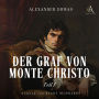 Der Graf von Monte Christo - Hörbuch Klassiker