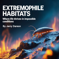Extremophile Habitats: Where Life Thrives in Impossible Conditions