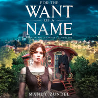 For the Want of a Name: A Young Adult Fantasy Adventure