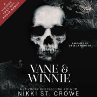 Winnie & Vane: A Vicious Lost Boy Audio Bonus