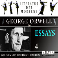 Essays 4: Nord und Süd.