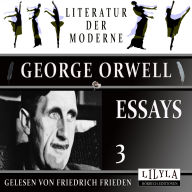 Essays 3: Down the Mine.