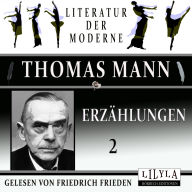 Erzählungen 2: Gefallen, Wunderkind, Vision.