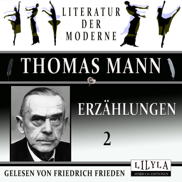 Erzählungen 2: Gefallen, Wunderkind, Vision.
