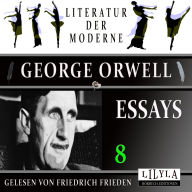 Essays 8: Charles Dickens B.