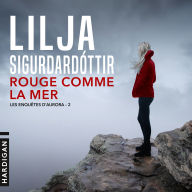 Rouge comme la mer