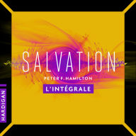 Electronics ebooks free downloads Salvation - L'intégrale