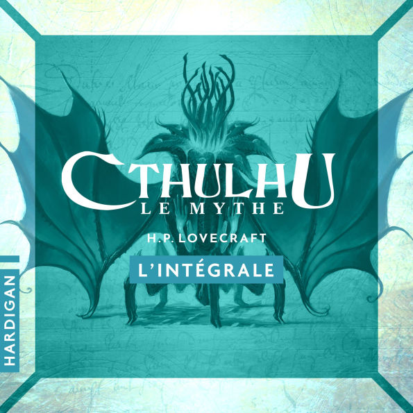 Cthulhu - L'intégrale