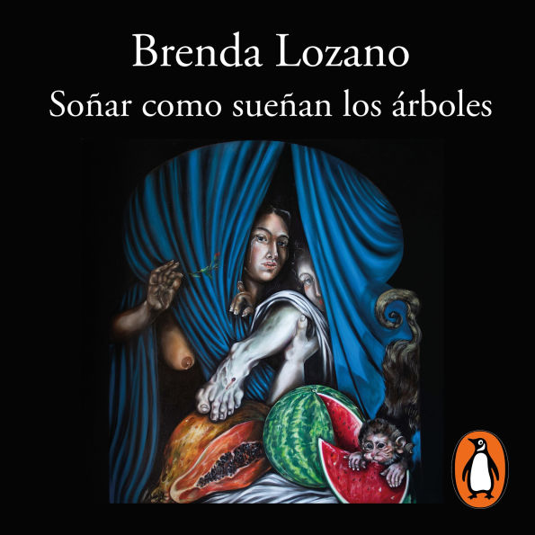 Soñar como sueñan los árboles