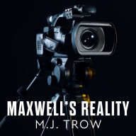 Free download audio book mp3 Maxwell's Reality