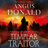 Real book 2 pdf download Templar Traitor by Angus Donald, David Thorpe  (English Edition)