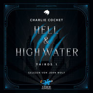 Hell & High Water