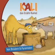 03: Von Brüdern & Pyramiden