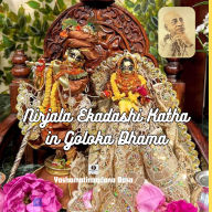 Yashomatinandana Das (KKS) Lecture: ¿r¿mad Bh¿gavatam 8.7.43-46