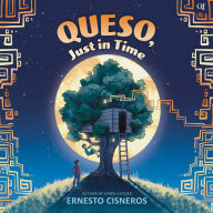 Queso, Just in Time