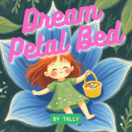 The Dream Petal Bed