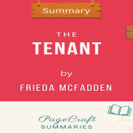 The Tenant by Freida McFadden Audiobook Summary