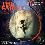 Fairy, The (Story Time, Episode 191)