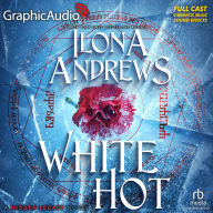 Download Mobile Ebooks White Hot [Dramatized Adaptation]: Hidden Legacy 2 (English Edition)