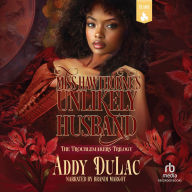 Miss Hawthorne's Unlikely Husband: A Victorian Historical Romance